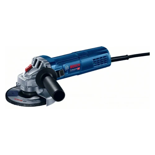 Vegla Elektrike - Elektrogur | BOSCH - Fuqia: 900 W