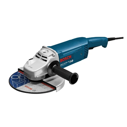 Vegla Elektrike - Elektrogur | BOSCH - Fuqia: 2,000 W