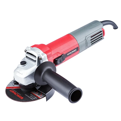 Vegla Elektrike - Elektrogur | WORCRAFT - Fuqia: 750 W