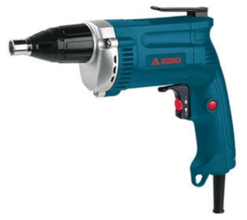 Vegla Elektrike - Vidiator | KING - Voltazhi: 220-230 V