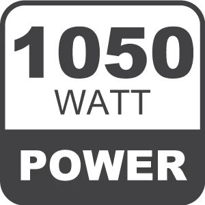 Vegla Elektrike - Matrapik | WORCRAFT - Fuqia: 1050 W