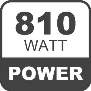 Vegla Elektrike - Matrapik | KEN - Fuqia: 810 W