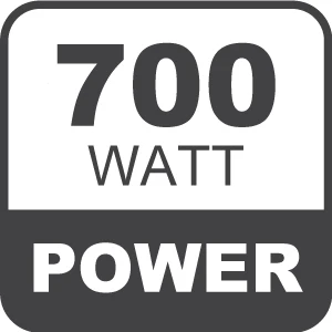 Vegla Elektrike - Elektrogur | BOSCH - Fuqia: 700 W