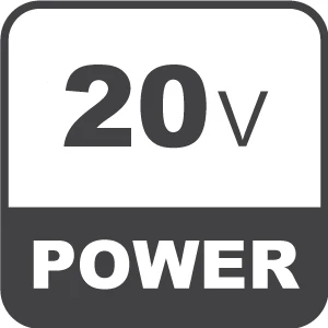 Vegla Elektrike - Matrapik me Bateri | WORCRAFT - Voltazhi i Baterisë: 20 V
