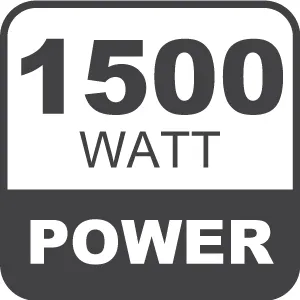Vegla Elektrike - Sharrë Bango | NORTEX - Fuqia: 1500 W