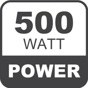 Vegla Elektrike - Sharrë Vertikale | BOSCH - Fuqia: 500W