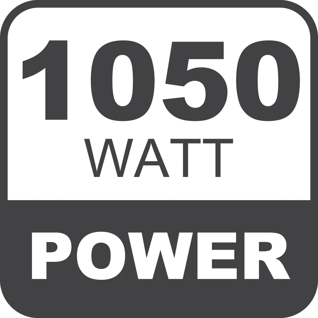 Vegla Elektrike - Matrapik | NORTEX - Fuqia: 1050 W