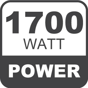 Vegla Elektrike - Matrapik | NORTEX - Fuqia: 1700 W