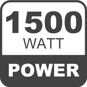 Vegla Elektrike - Matrapik | KEN - Fuqia: 1500 W