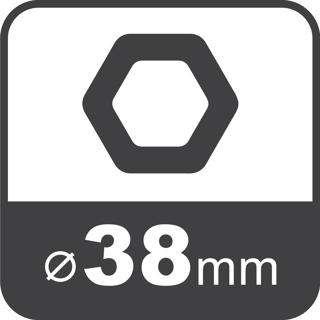 Vegla Elektrike - Matrapik | KEN - Fuqia: 1060 W
