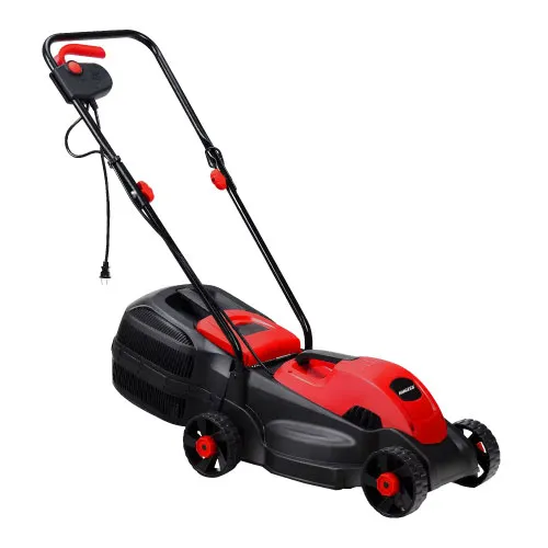 Vegla Kopshtarie - Korrëse Bari | NORTEX - Fuqia e Motorit: 1.400W