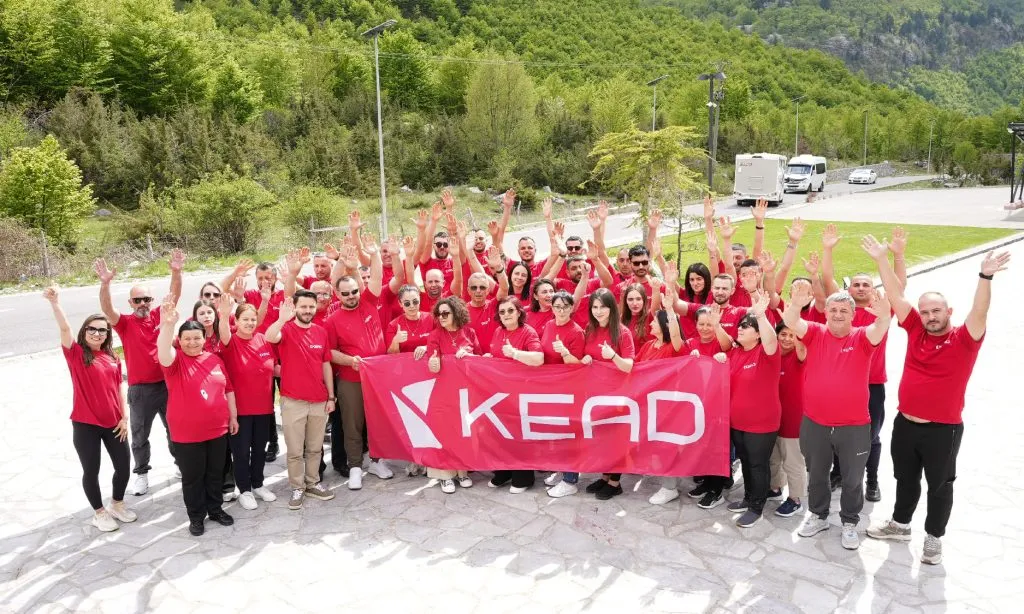 KEAD në Bogë: Reflektim, Argëtim dhe Bashkëpunim