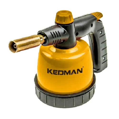 Makineri Saldimi & Aksesorë - Havi Gazi me Çentil me Rrotullim | KEDMAN - Fuqia: 1.76 kW