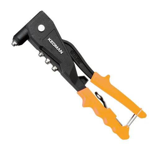 Vegla Dore - Perçinuese Dore | KEDMAN - Maja të ndërrueshme: 2.4 / 3 / 3.2 / 4 / 4.8 mm për fleksibilitet të lartë