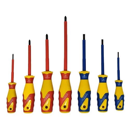 Vegla Dore - Set Kaçavidash Elektrike | KEDMAN - Material cilësor CrV (Chrome Vanadium) - forcë dhe qëndrueshmëri e lartë ndaj konsumit