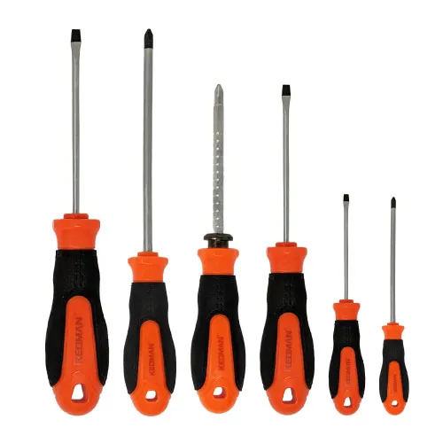 Vegla Dore - Set Kaçavidash | KEDMAN - Material cilësor CrV (Chrome Vanadium) - forcë dhe qëndrueshmëri e lartë ndaj konsumit