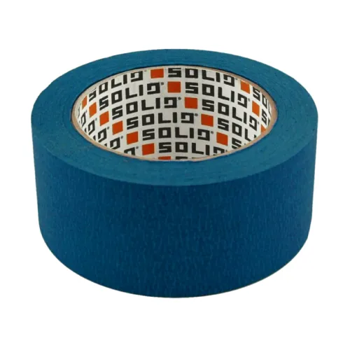 Vegla Ndërtimi - Tenije | SOLID - Përmasa: 38 mm x 50 m