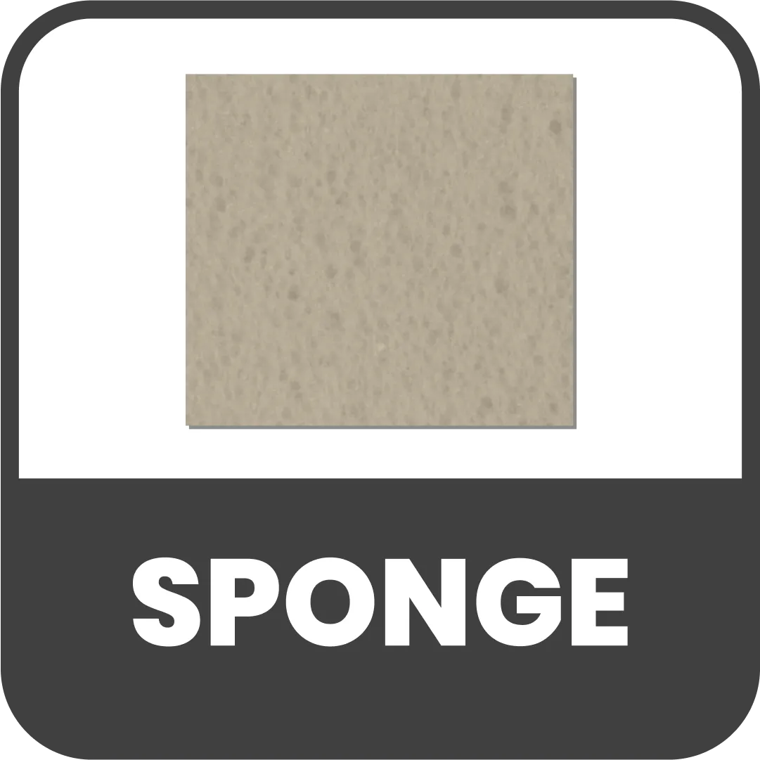 Vegla Ndërtimi - Mallo Sfungjeri | SOLID - Përmasat: 140 x 280 mm