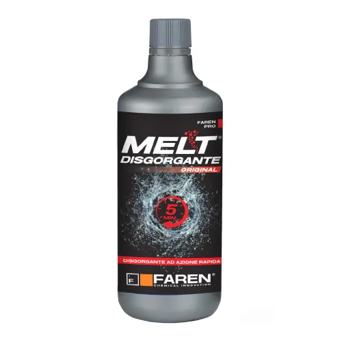 ZHBLLOKUES PROFESIONAL, MELT