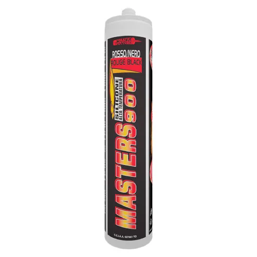 SILIKON NXEHTËSIE MASTERS 900