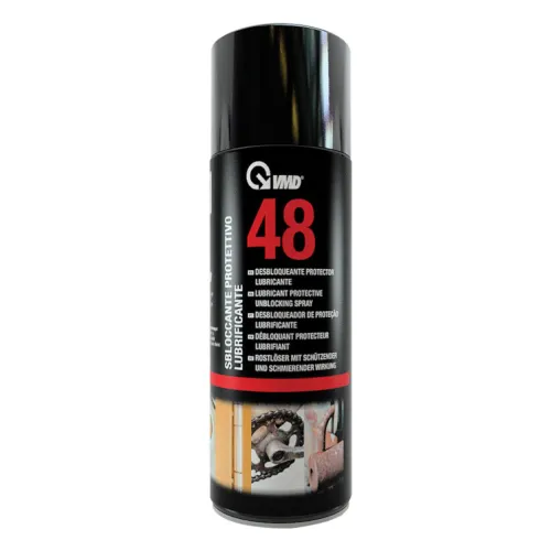 Silikon, Spraj & Diluent - SPRAJ VIDASH 48V | VMD - Kapaciteti: 400 ml