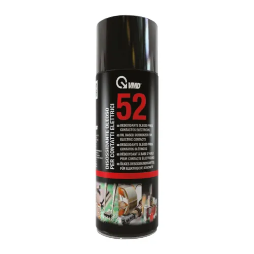 SPRAJ KONTAKTI ELEKTRIK 52