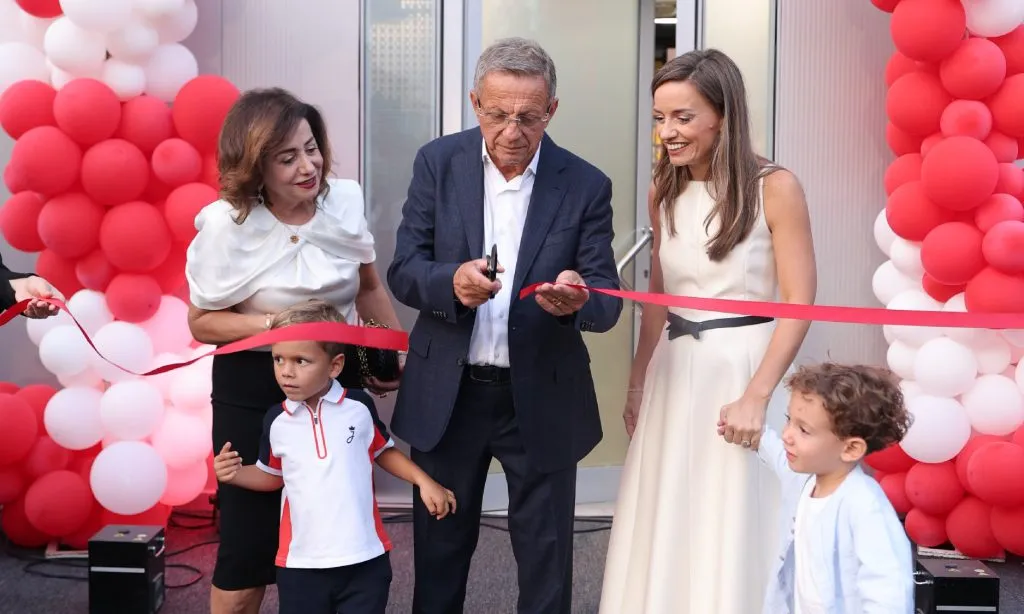 Inaugurimi i Showroom-it KEAD – Një Etapë e Re
