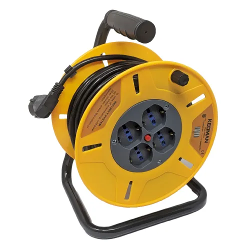 Baladeze & Akesorë Elektrik - BALADEZE ELEKTRIKE ME KABËLL | KEDMAN - Fuqia Maksimale: 1100W ~ 3000W