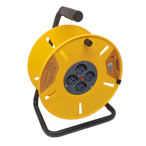 Baladeze & Akesorë Elektrik - BALADEZE ELEKTRIKE PA KABËLL | KEDMAN - Fuqia Maksimale: 1100W ~ 3000W