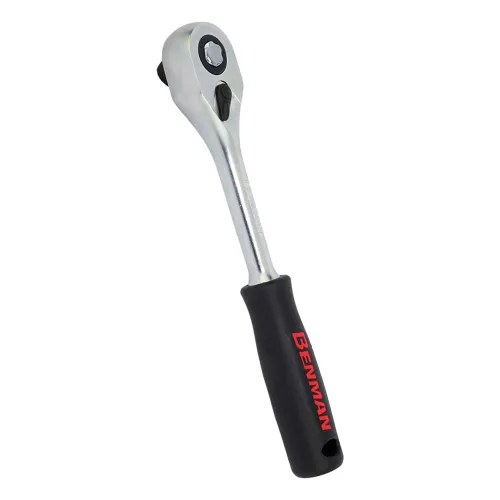 BENMAN - KRAH KRIKETI