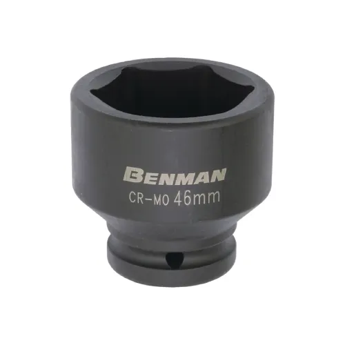 BENMAN - KOKË KRIKETI E GJATË