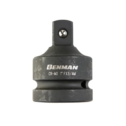 BENMAN - ADAPTOR KRIKETI