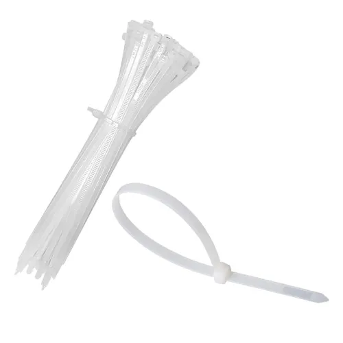 Baladeze & Akesorë Elektrik - FASHETA PLASTIKE | KEDMAN - Ngjyra: E bardhë