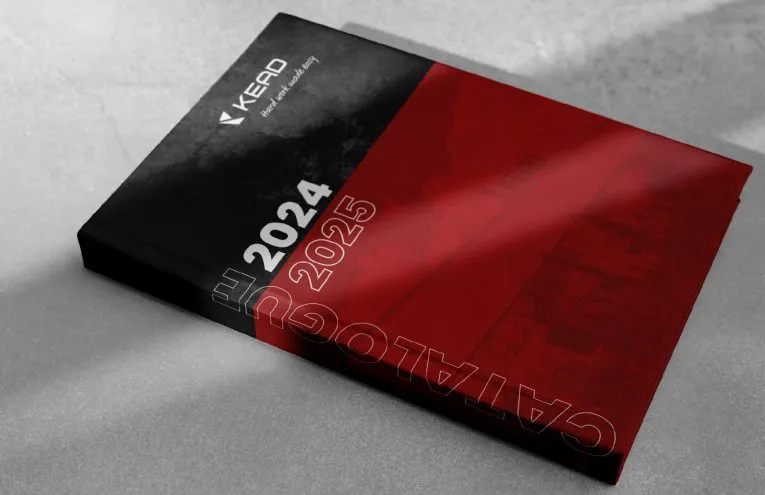 Produktet e Reja të Katalogut të KEAD | Vegla Pune Profesionale për çdo Mjeshtër