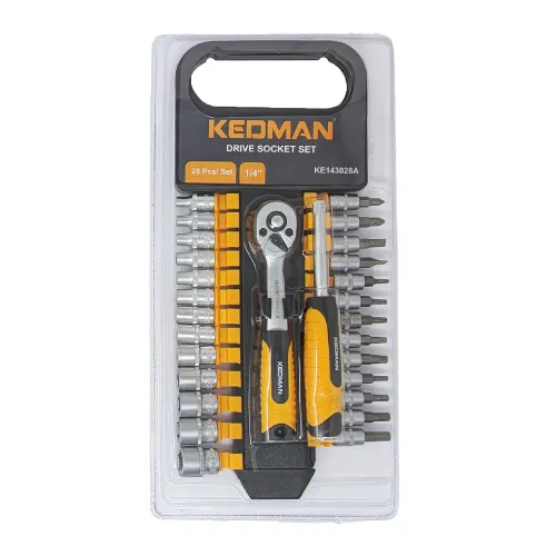 KEDMAN - SET KRIKETI