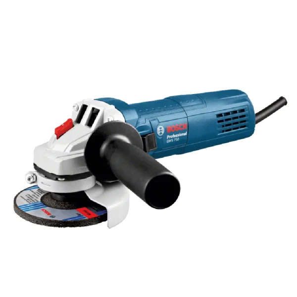 VEGLA ELEKTRIKE - Elektrogur | BOSCH - Fuqia: 750 W