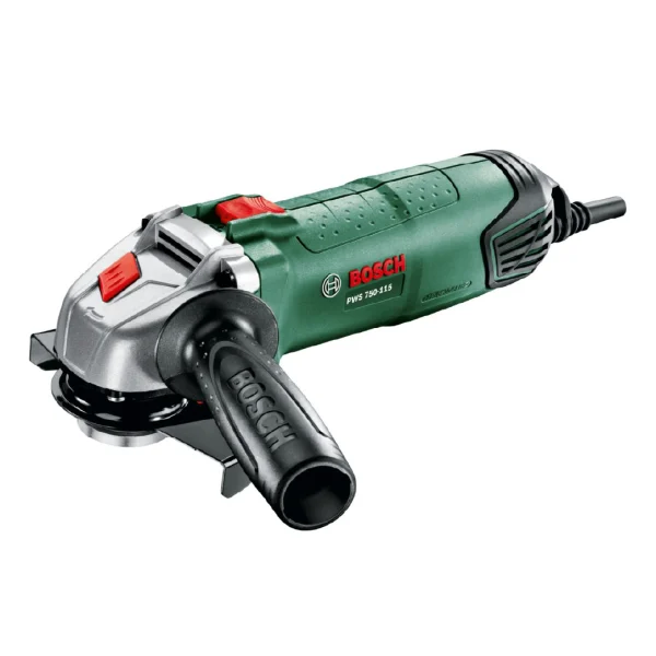 VEGLA ELEKTRIKE - Elektrogur | BOSCH - Fuqia: 750 W