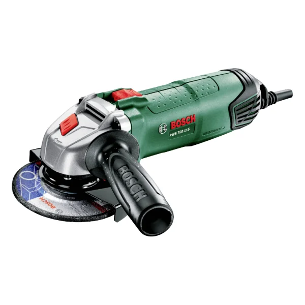 VEGLA ELEKTRIKE - Elektrogur | BOSCH - Fuqia: 750 W