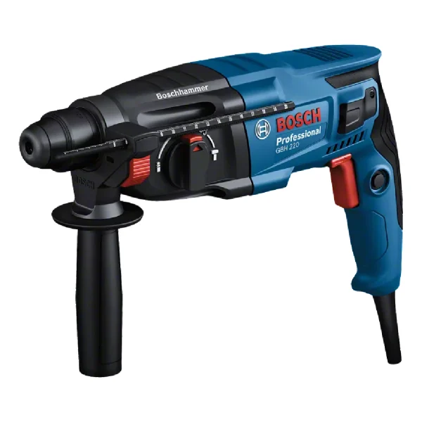 VEGLA ELEKTRIKE - Matrapik | BOSCH - Fuqia: 720 W