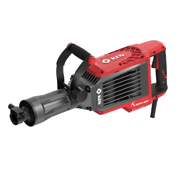 VEGLA ELEKTRIKE - Matrapik | KEN - Fuqia: 1600 W