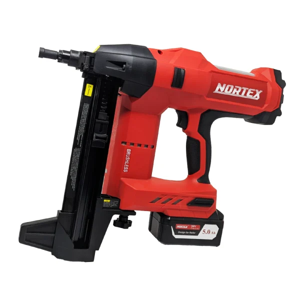 VEGLA ELEKTRIKE - Trapan Betoni | NORTEX - Bateria: 20 V Lithium-ION